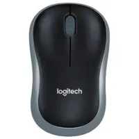 Tastatură Logitech MK 270 Fără fir/ Black photo 4