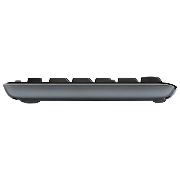 Клавиатура Logitech MK 270 Беспроводные/ Черный photo 5
