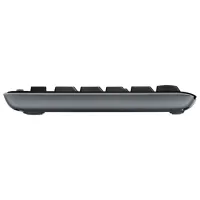 Tastatură Logitech MK 270 Fără fir/ Black photo 5