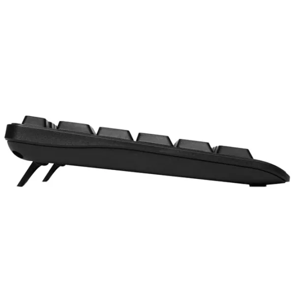 Tastatură Sven KB-C2200W Fără fir/ Black photo 2