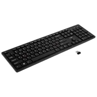 Клавиатура Sven KB-E5900W Беспроводные/ Черный photo 2