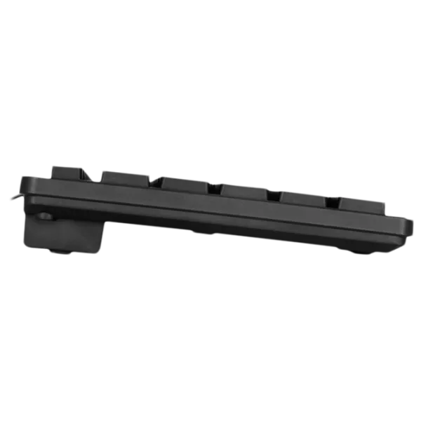 Tastatură Sven KB-E5600H Cu fir / Black photo 4