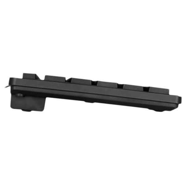Tastatură Sven KB-E5600H Cu fir / Black photo 4