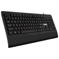 Клавиатура Sven KB-E5500 Проводная/ Черный photo 2