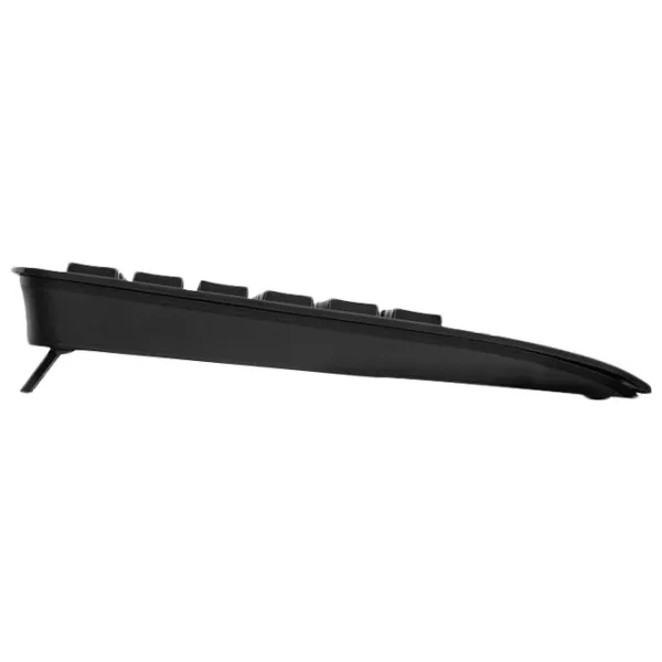 Tastatură Sven KB-E5500 Cu fir/ Black photo 3