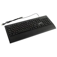 Клавиатура Sven KB-E5500 Проводная/ Черный photo 4