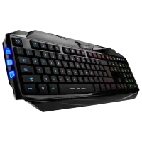Клавиатура Genius K5 Проводная / Черный photo 2