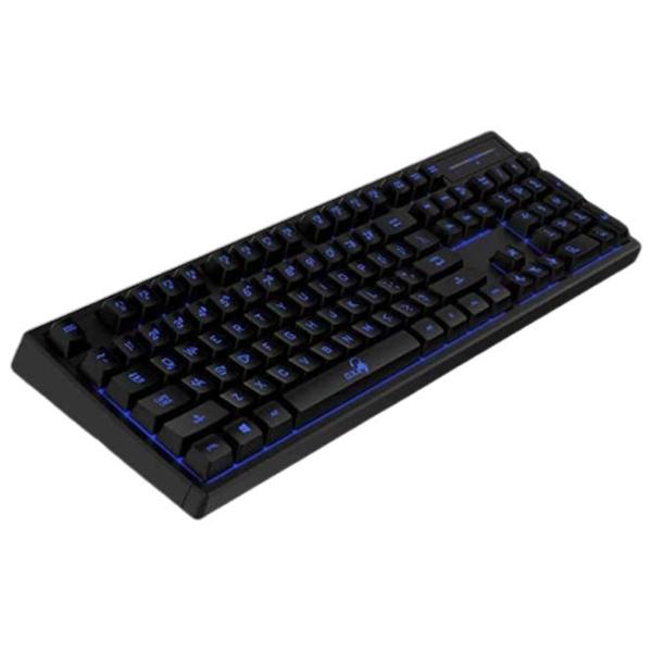 Tastatură Genius K6 Cu fir/ Black photo 5