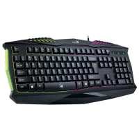 Клавиатура Genius K220 Проводная / Черный photo 2