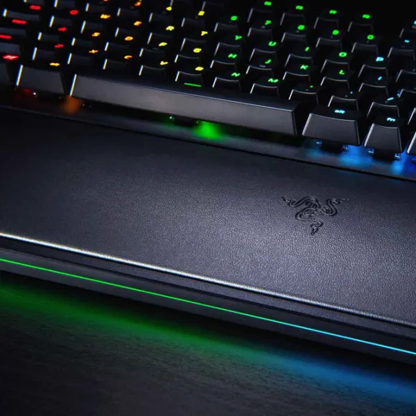 Клавиатура Razer Huntsman Elite US Проводная/ Черный photo 7