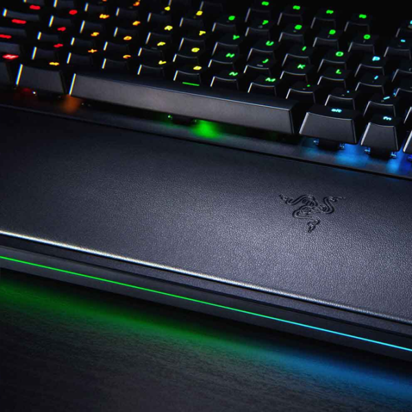 Клавиатура Razer Huntsman Elite US Проводная/ Черный photo 7