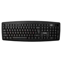 Клавиатура и Мышь Sven KB-C3100W Беспроводные / Черный photo 3