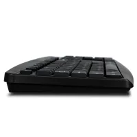 Клавиатура и Мышь Sven KB-C3100W Беспроводные / Черный photo 5