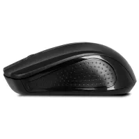 Клавиатура и Мышь Sven KB-C3100W Беспроводные / Черный photo 8