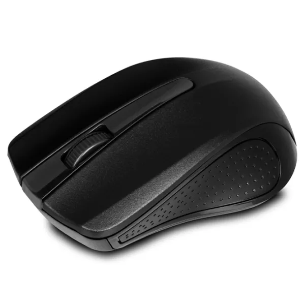 Клавиатура и Мышь Sven KB-C3100W Беспроводные/ Черный photo 11