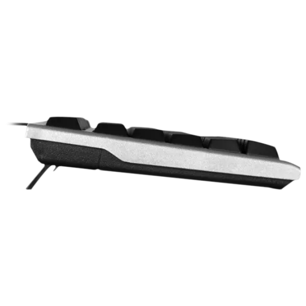 Tastatură Sven Comfort KB-S300 Cu fir/ Silver photo 3