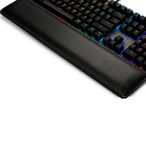 Tastatură Asus TUF K7 US Cu fir/ Black photo 6 Tastatură Asus TUF K7 US Cu fir/ Black photo 6