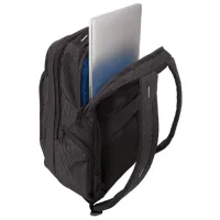 Rucsac THULE Crossover 2 14"/ Black/ 20 l photo 4