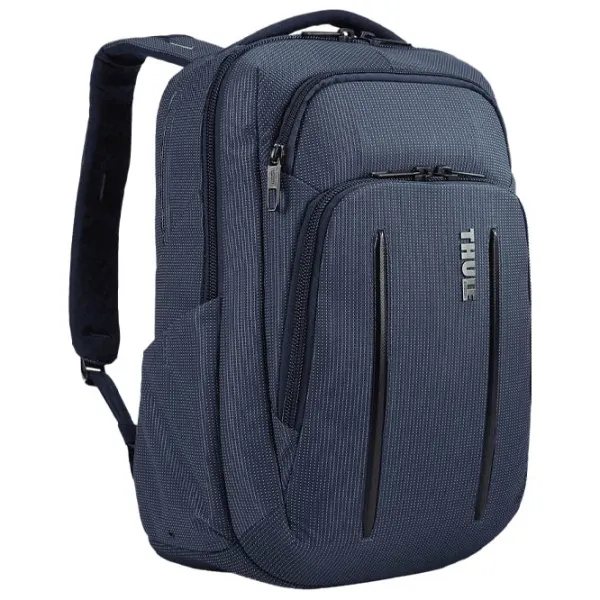 Rucsac THULE Crossover 2 14"/ Dress Blue/ 20 l photo 2 Rucsac THULE Crossover 2 14"/ Dress Blue/ 20 l photo 2
