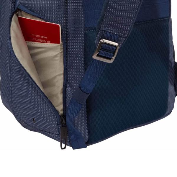 Rucsac THULE Crossover 2 14"/ Dress Blue/ 20 l photo 3 Rucsac THULE Crossover 2 14"/ Dress Blue/ 20 l photo 3