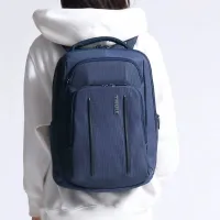 Rucsac THULE Crossover 2 14"/ Dress Blue/ 20 l photo 4