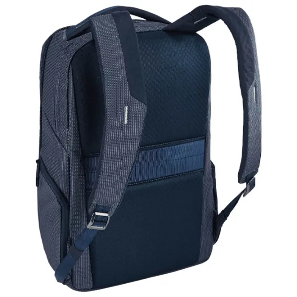 Rucsac THULE Crossover 2 14"/ Dress Blue/ 20 l photo 6 Rucsac THULE Crossover 2 14"/ Dress Blue/ 20 l photo 6