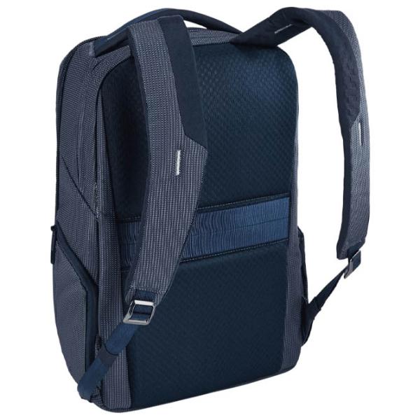 Rucsac THULE Crossover 2 14"/ Dress Blue/ 20 l photo 6 Rucsac THULE Crossover 2 14"/ Dress Blue/ 20 l photo 6