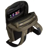 Rucsac THULE Crossover 2 14"/ Night Forest/ 20 l photo 4