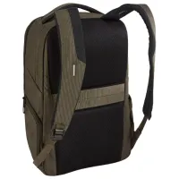 Rucsac THULE Crossover 2 14"/ Night Forest/ 20 l photo 7