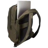 Rucsac THULE Crossover 2 14"/ Night Forest/ 20 l photo 9