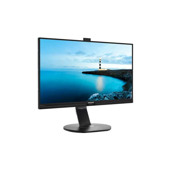 Монитор Philips 272B7QPTKEB 27" Quad HD 5 мс/ Черный photo 2