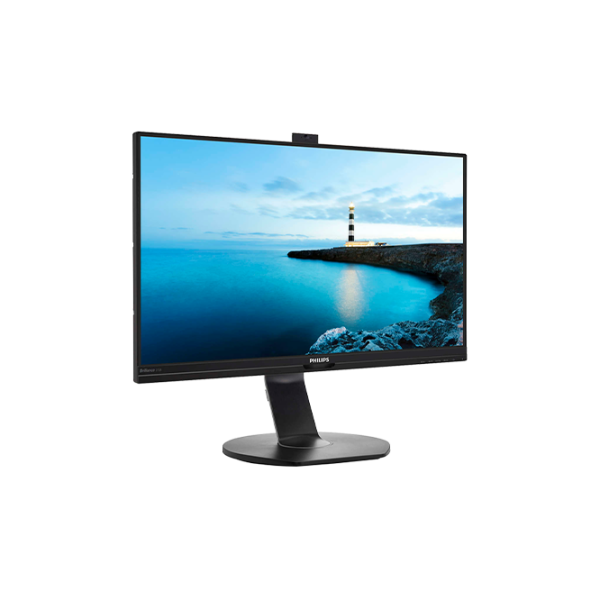Монитор Philips 272B7QPTKEB 27" Quad HD 5 мс/ Черный photo 2