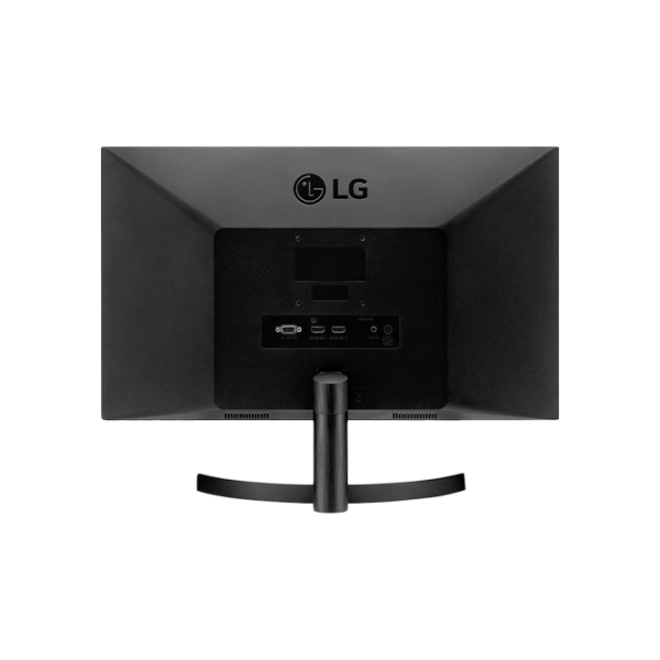 Монитор LG 22MK600M-B 21.5" Full HD 5 мс/ Черный photo 4