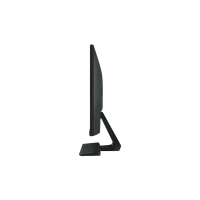 Monitor BENQ GW2480E 23.8" Full HD 5 ms/ Black photo 3