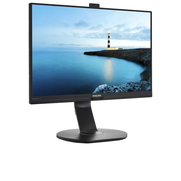 Монитор Philips 241B7QPJKEB 23.8" Full HD 5 мс/ Черный photo 2