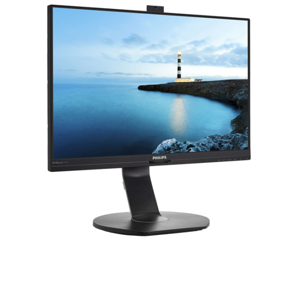 Монитор Philips 241B7QPJKEB 23.8" Full HD 5 мс/ Черный photo 2