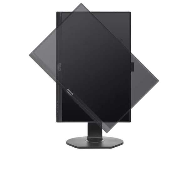 Монитор Philips 241B7QPJKEB 23.8" Full HD 5 мс/ Черный photo 3
