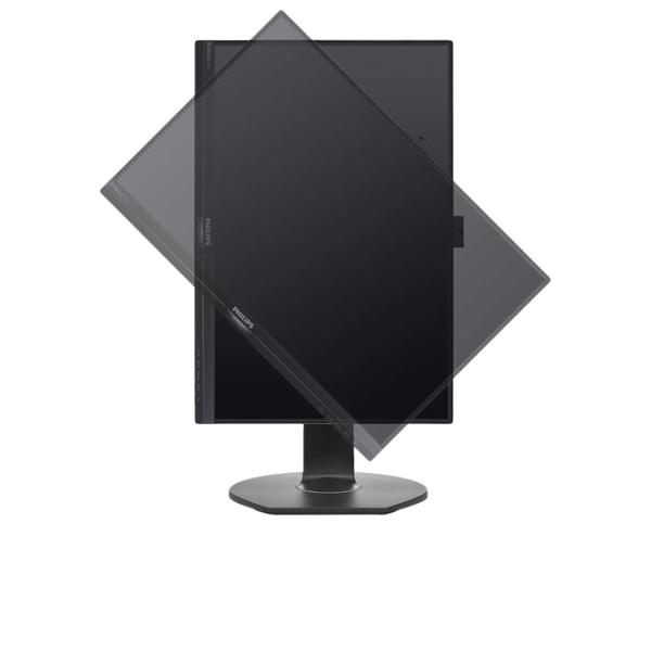 Монитор Philips 241B7QPJKEB 23.8" Full HD 5 мс/ Черный photo 3