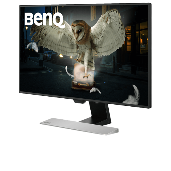 Монитор BENQ EW2770QZ 27" Quad HD 5 мс/ Черный photo 2