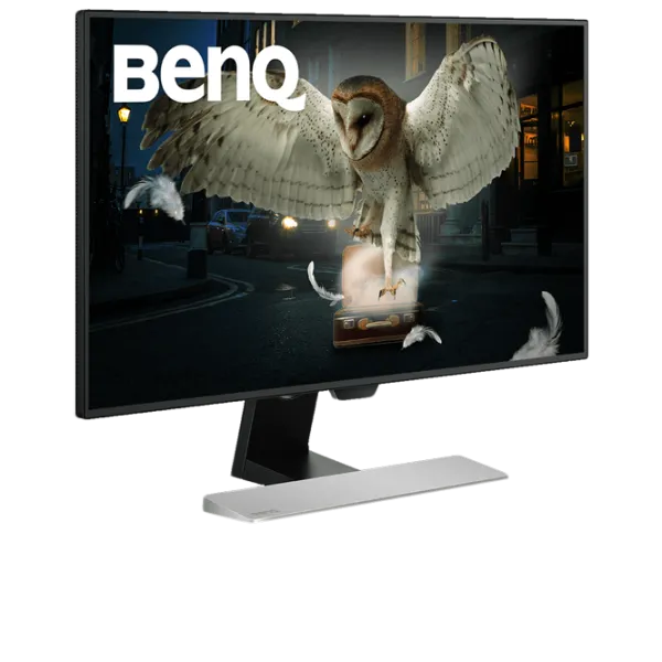 Монитор BENQ EW2770QZ 27" Quad HD 5 мс/ Черный photo 3