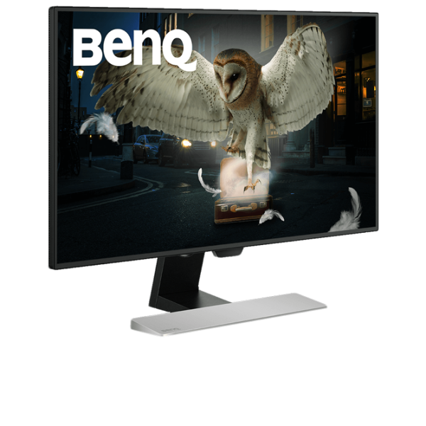 Монитор BENQ EW2770QZ 27" Quad HD 5 мс/ Черный photo 3