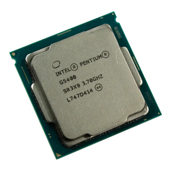 Процессор Intel Pentium G5420 Tray S1151/ 3.80 ГГц - 3.80 ГГц photo 2