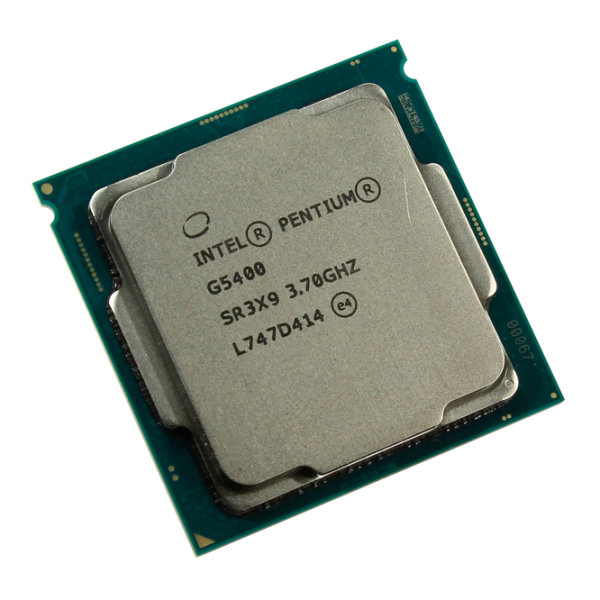 Процессор Intel Pentium G5420 Tray S1151/ 3.80 ГГц - 3.80 ГГц photo 2