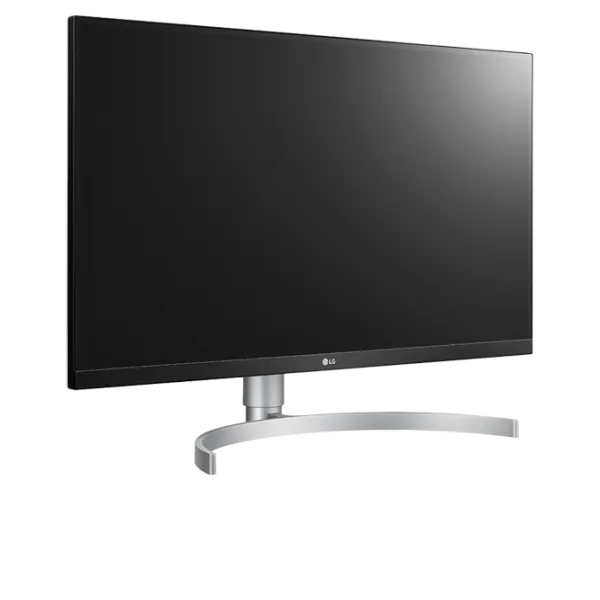 Монитор LG 27UL850-W 27" 4K 5 мс/ Черный photo 2