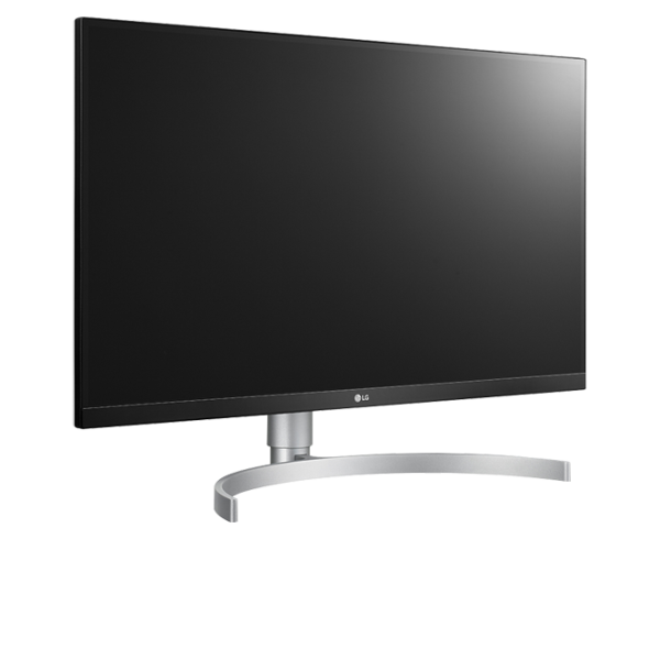 Монитор LG 27UL850-W 27" 4K 5 мс/ Черный photo 2