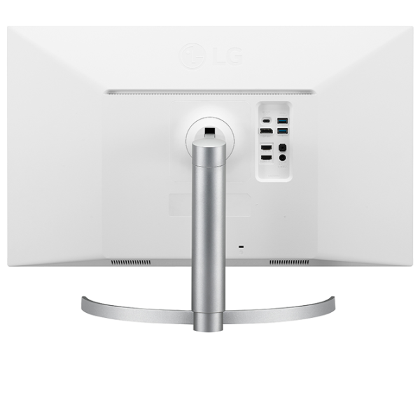 Монитор LG 27UL850-W 27" 4K 5 мс/ Черный photo 3