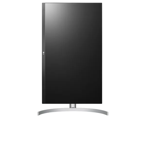 Монитор LG 27UL850-W 27" 4K 5 мс/ Черный photo 5