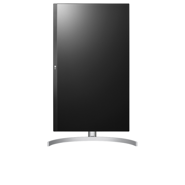 Монитор LG 27UL850-W 27" 4K 5 мс/ Черный photo 5