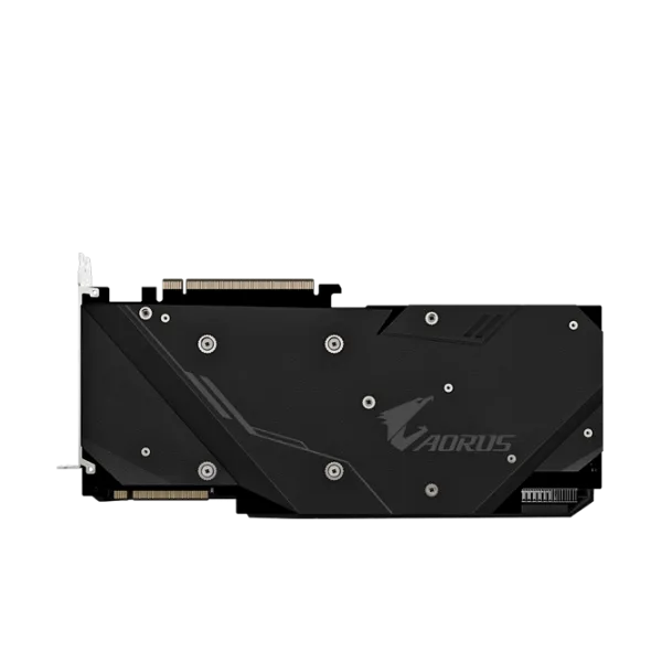 Видеокарта Gigabyte GV-N207SAORUS-8GC GeForce RTX 2070 SUPER/ 8 Гб photo 2