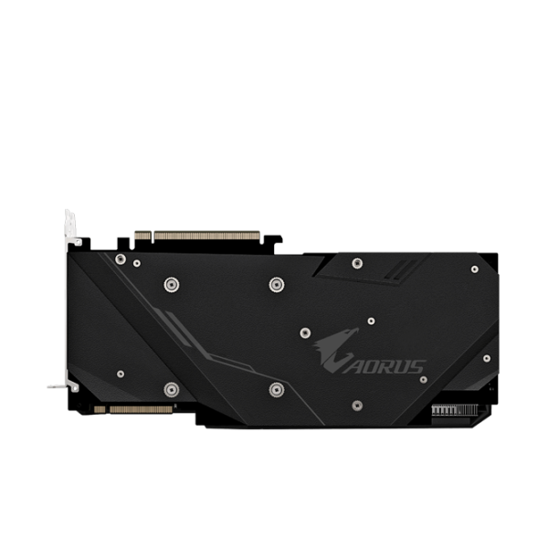 Видеокарта Gigabyte GV-N207SAORUS-8GC GeForce RTX 2070 SUPER/ 8 Гб photo 2